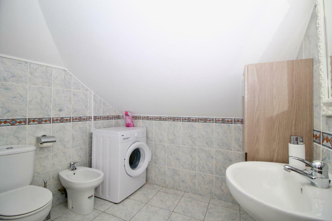 Casa Maria Apartment Фуншал Екстериор снимка