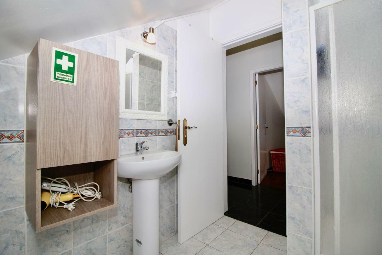 Casa Maria Apartment Фуншал Екстериор снимка