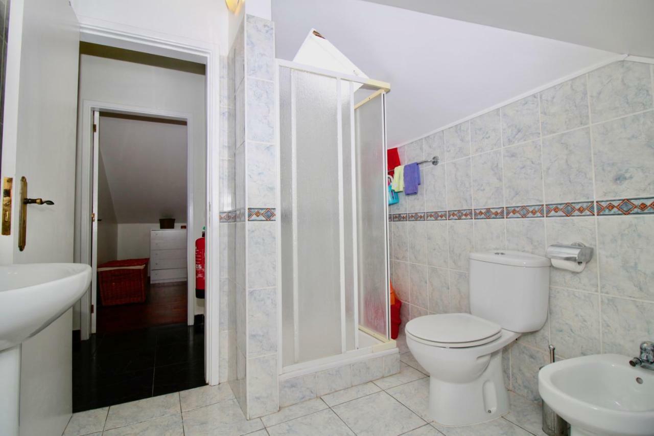 Casa Maria Apartment Фуншал Екстериор снимка