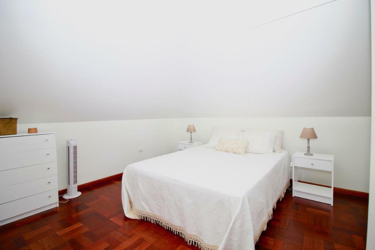 Casa Maria Apartment Фуншал Екстериор снимка