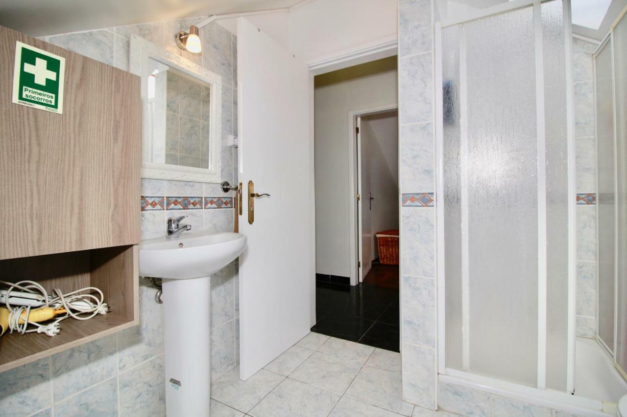 Casa Maria Apartment Фуншал Екстериор снимка