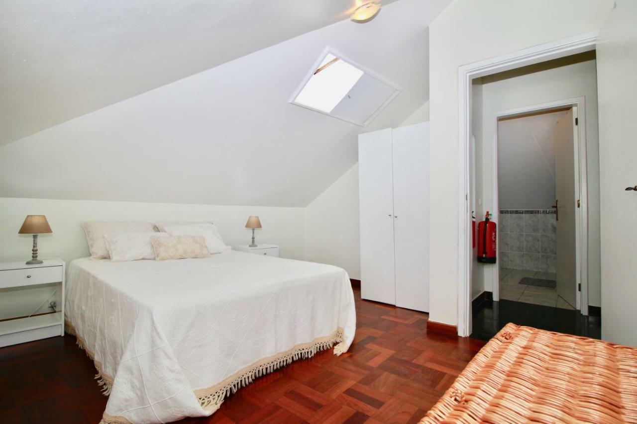 Casa Maria Apartment Фуншал Екстериор снимка