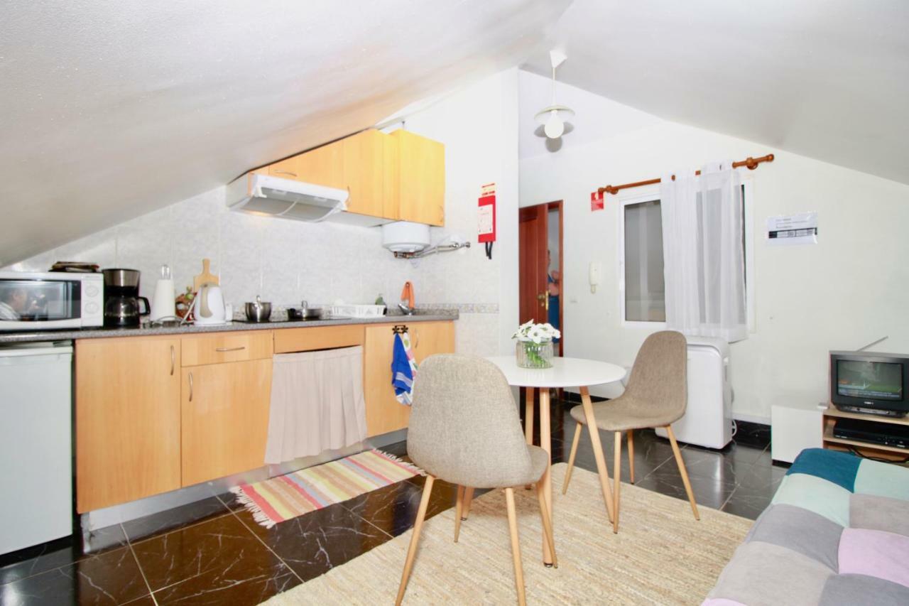Casa Maria Apartment Фуншал Екстериор снимка
