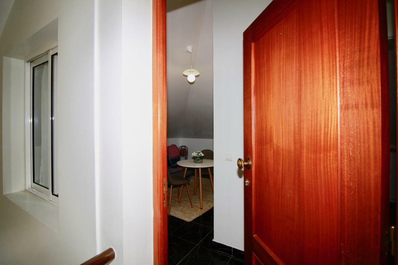Casa Maria Apartment Фуншал Екстериор снимка