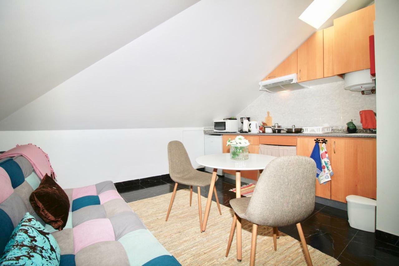 Casa Maria Apartment Фуншал Екстериор снимка