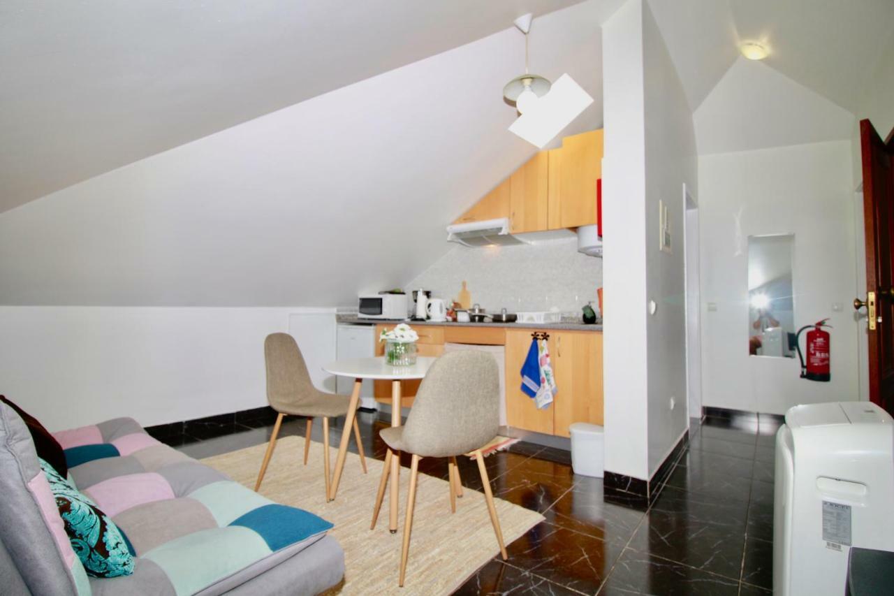 Casa Maria Apartment Фуншал Екстериор снимка
