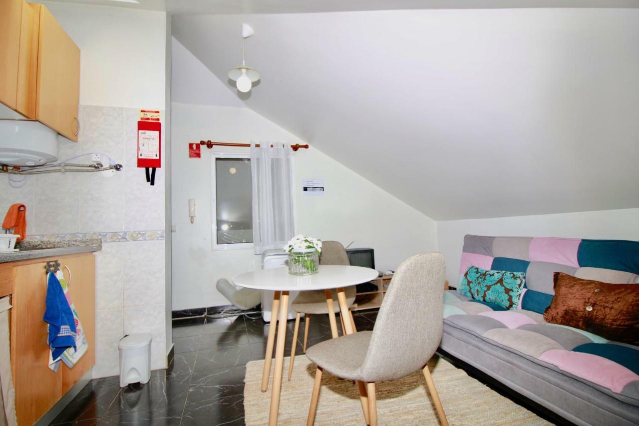 Casa Maria Apartment Фуншал Екстериор снимка