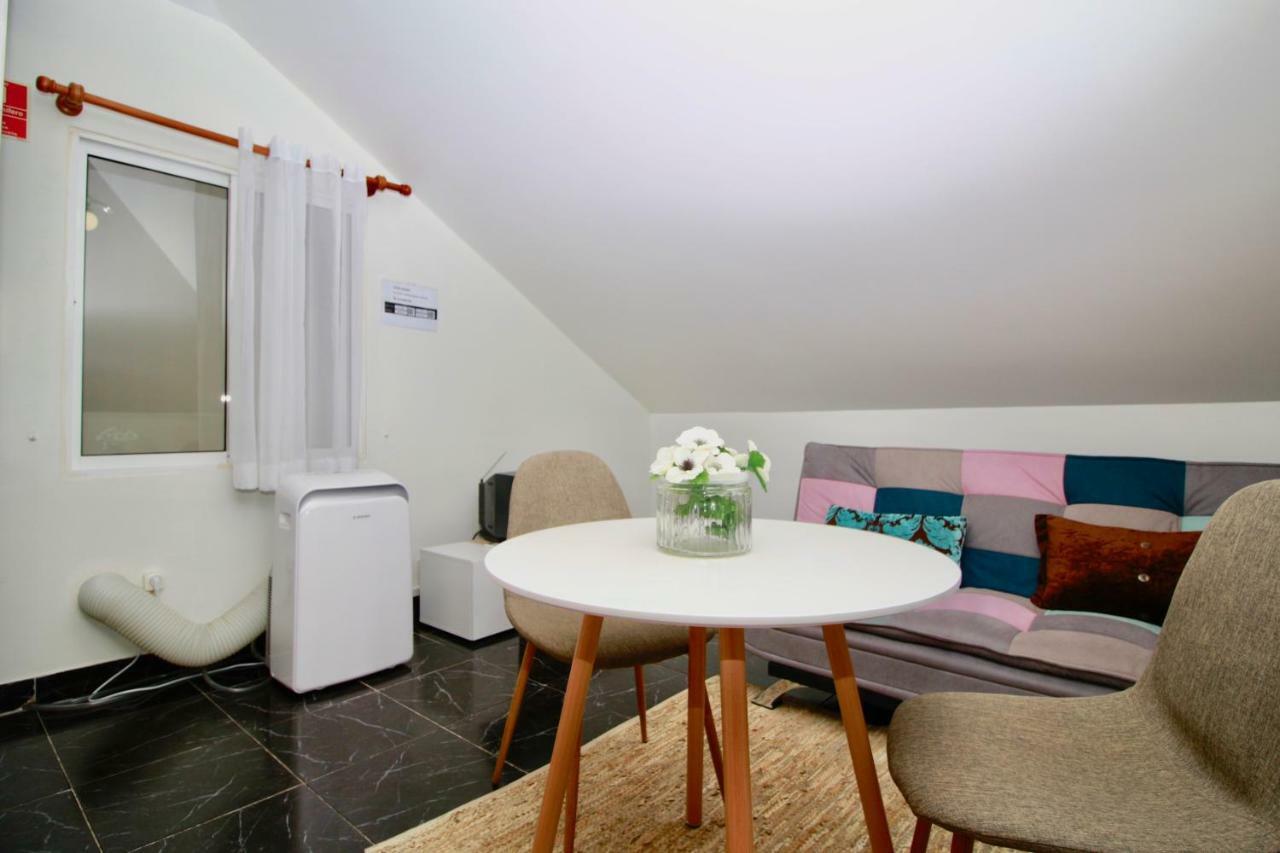 Casa Maria Apartment Фуншал Екстериор снимка